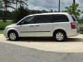 2008 Bright Silver Metallic Dodge Grand Caravan SE  photo #7