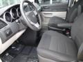 2008 Bright Silver Metallic Dodge Grand Caravan SE  photo #12