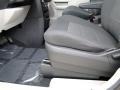 2008 Bright Silver Metallic Dodge Grand Caravan SE  photo #13