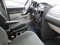 2008 Bright Silver Metallic Dodge Grand Caravan SE  photo #20