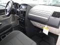 2008 Bright Silver Metallic Dodge Grand Caravan SE  photo #21