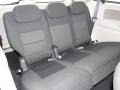 2008 Bright Silver Metallic Dodge Grand Caravan SE  photo #24