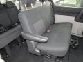 2008 Bright Silver Metallic Dodge Grand Caravan SE  photo #25