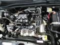 2008 Bright Silver Metallic Dodge Grand Caravan SE  photo #29