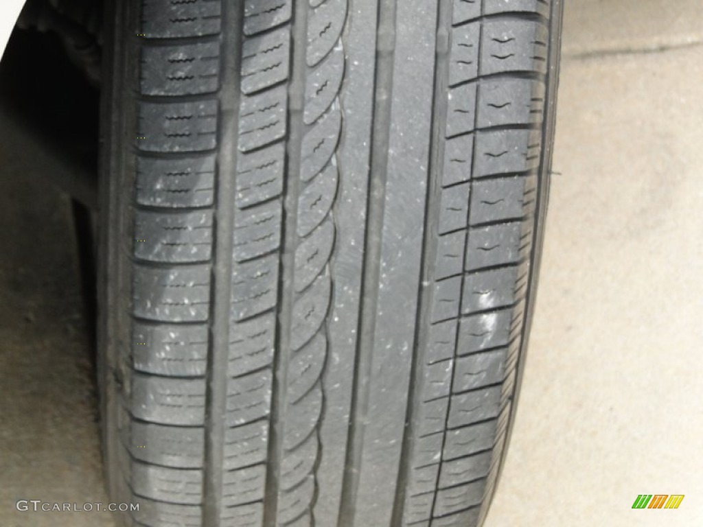 2008 Grand Caravan SE - Bright Silver Metallic / Medium Slate Gray/Light Shale photo #30