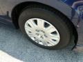 Royal Blue Pearl - Civic DX-VP Sedan Photo No. 10