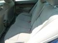 Royal Blue Pearl - Civic DX-VP Sedan Photo No. 17