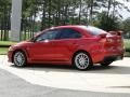 Rally Red Metallic - Lancer Evolution GSR Photo No. 6
