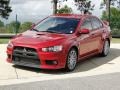 Rally Red Metallic - Lancer Evolution GSR Photo No. 10