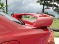 Rally Red Metallic - Lancer Evolution GSR Photo No. 11