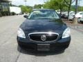 2006 Black Onyx Buick Lucerne CXL  photo #8