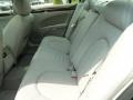 2006 Black Onyx Buick Lucerne CXL  photo #17