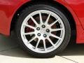Rally Red Metallic - Lancer Evolution GSR Photo No. 35