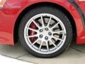 Rally Red Metallic - Lancer Evolution GSR Photo No. 37