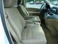 2010 Taffeta White Honda Odyssey EX  photo #11