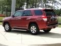 2010 Salsa Red Pearl Toyota 4Runner SR5 4x4  photo #6