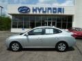 2009 Quicksilver Hyundai Elantra GLS Sedan  photo #1