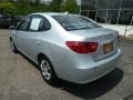 2009 Quicksilver Hyundai Elantra GLS Sedan  photo #2