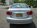 2009 Quicksilver Hyundai Elantra GLS Sedan  photo #3