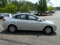 2009 Quicksilver Hyundai Elantra GLS Sedan  photo #5