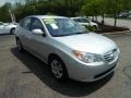 2009 Quicksilver Hyundai Elantra GLS Sedan  photo #6