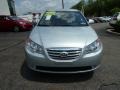 2009 Quicksilver Hyundai Elantra GLS Sedan  photo #7