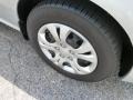 2009 Quicksilver Hyundai Elantra GLS Sedan  photo #10