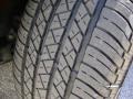 Silver Frost Metallic - Sable LS Premium Sedan Photo No. 13