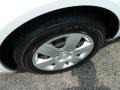 Powder White Pearl - Sonata GLS Photo No. 9