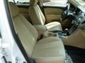 Powder White Pearl - Sonata GLS Photo No. 11