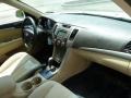 Powder White Pearl - Sonata GLS Photo No. 12