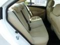 Powder White Pearl - Sonata GLS Photo No. 14