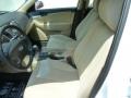 Powder White Pearl - Sonata GLS Photo No. 16