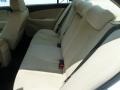 Powder White Pearl - Sonata GLS Photo No. 17