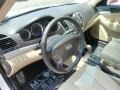 Powder White Pearl - Sonata GLS Photo No. 21
