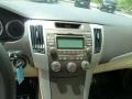 Powder White Pearl - Sonata GLS Photo No. 23