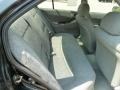 Gray Rear Seat Photo for 2003 Mitsubishi Galant #64795872