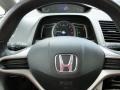 Atomic Blue Metallic - Civic DX-VP Sedan Photo No. 16