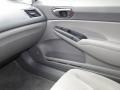Atomic Blue Metallic - Civic DX-VP Sedan Photo No. 21