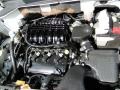 3.8 Liter SOHC 24 Valve V6 Engine for 2004 Mitsubishi Endeavor Limited #64796403