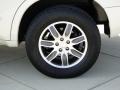 2004 Mitsubishi Endeavor Limited Wheel and Tire Photo