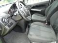 Spirted Green Metallic - MAZDA2 Sport Photo No. 12