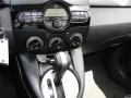 4 Speed Automatic 2012 Mazda MAZDA2 Sport Transmission