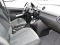 Spirted Green Metallic - MAZDA2 Sport Photo No. 23