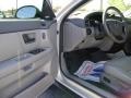 2004 Silver Frost Metallic Mercury Sable LS Premium Sedan  photo #15