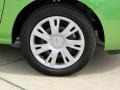 2012 Spirted Green Metallic Mazda MAZDA2 Sport  photo #33