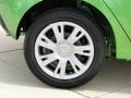 2012 Spirted Green Metallic Mazda MAZDA2 Sport  photo #34