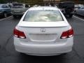 Starfire Pearl White - GS 350 AWD Photo No. 3