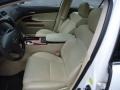 Starfire Pearl White - GS 350 AWD Photo No. 10