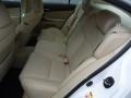 Starfire Pearl White - GS 350 AWD Photo No. 11